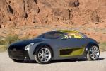 Nissan Urge Concept 2006 года